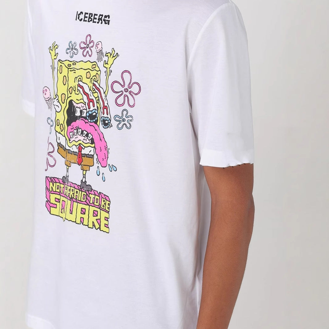 Iceberg SpongeBob (2 variants)