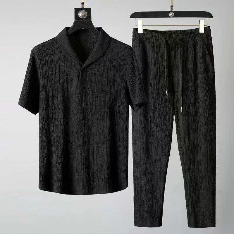 The Alan (Set)