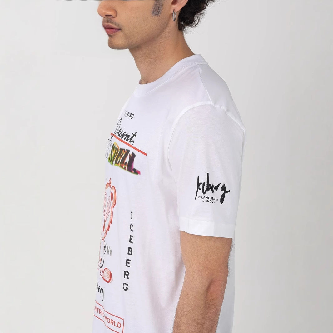 Iceberg Maxi Multibear