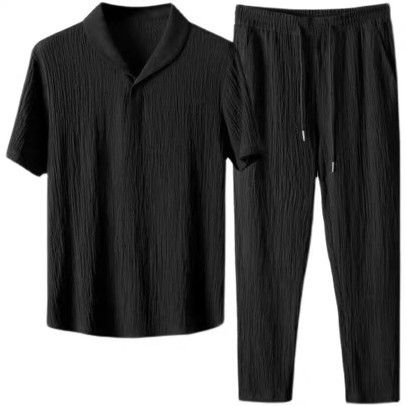 The Alan (Set)