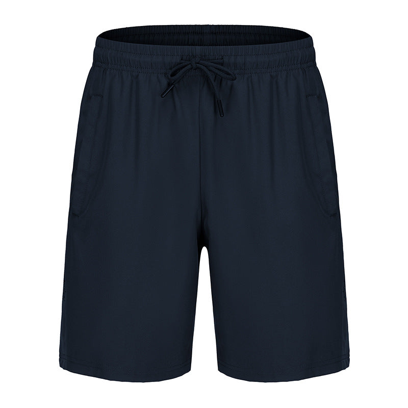 The Ahmet Short Trousers