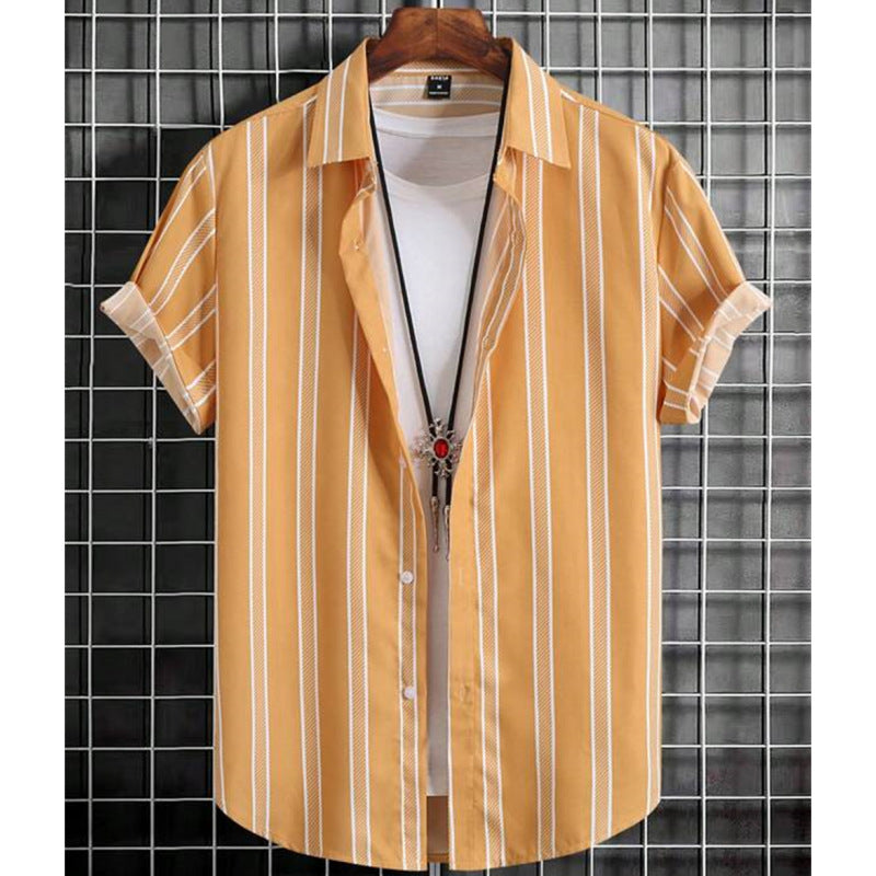 The Ayman Shirt