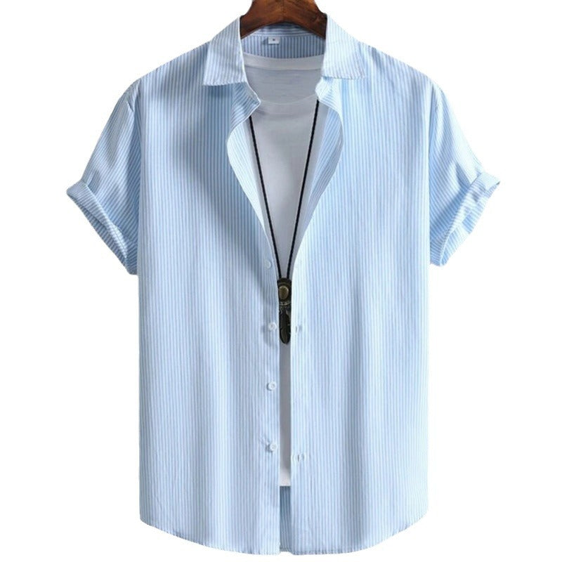 The Ayman Shirt