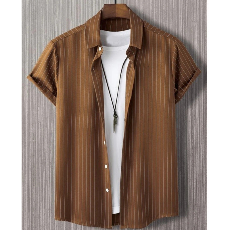 The Ayman Shirt