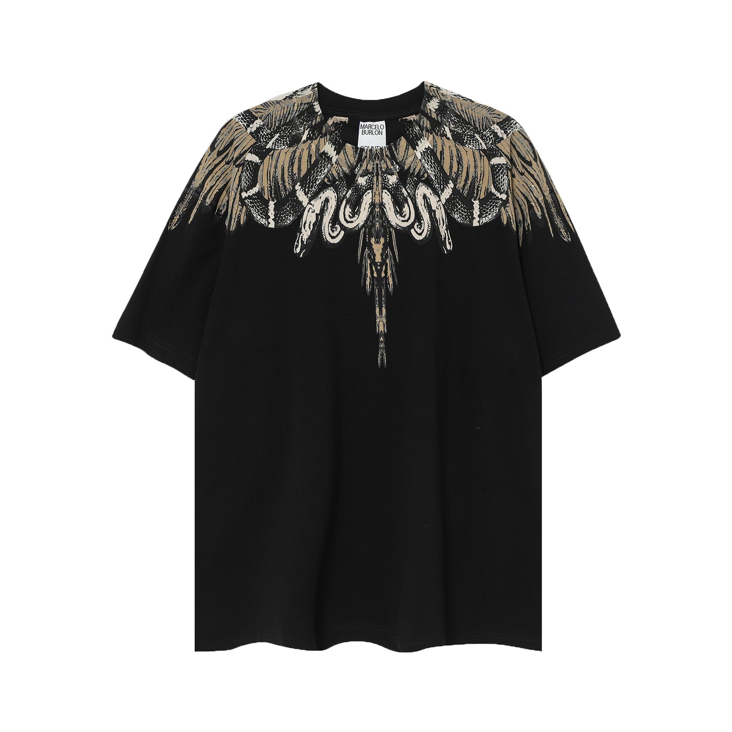 Marcelo Burlon (16 variants)