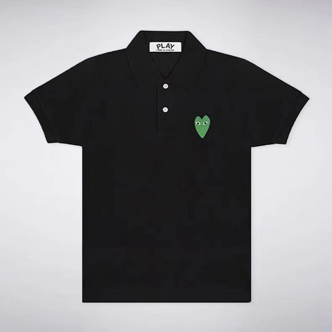 Comme Des Garçons Polo (15 variants)