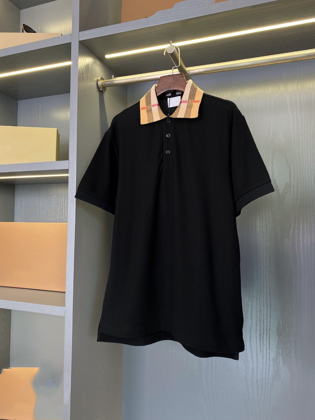 Burberry Polo