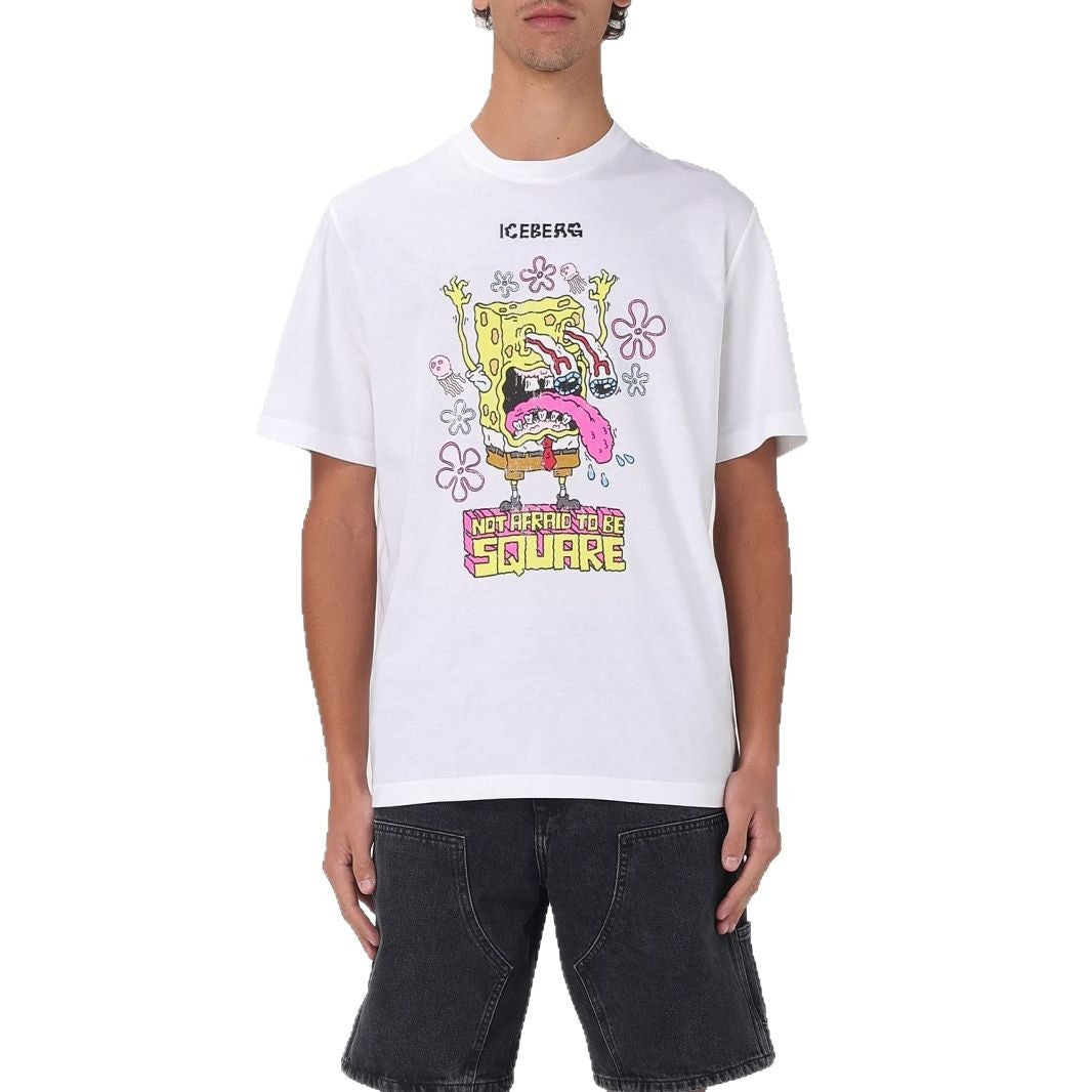 Iceberg SpongeBob (2 variants)