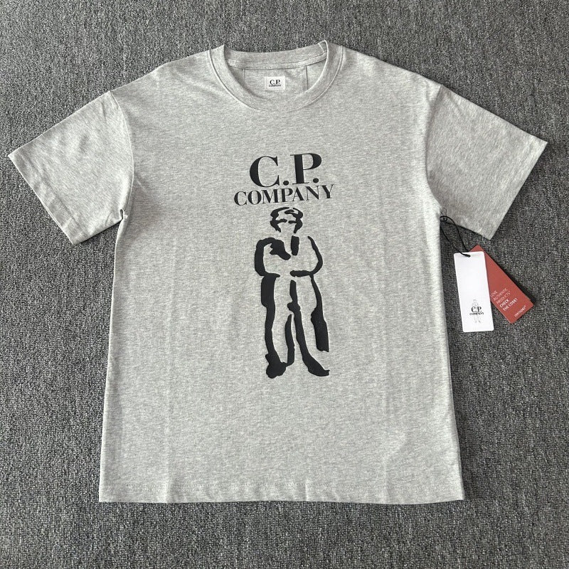 CP Company T-shirt (22 variants)