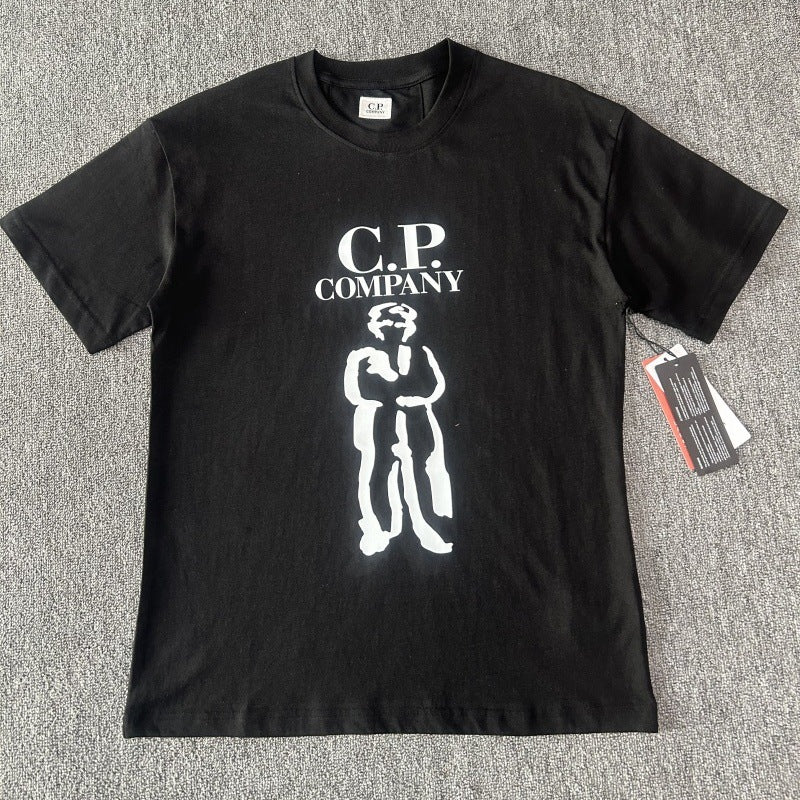 CP Company T-shirt (22 variants)