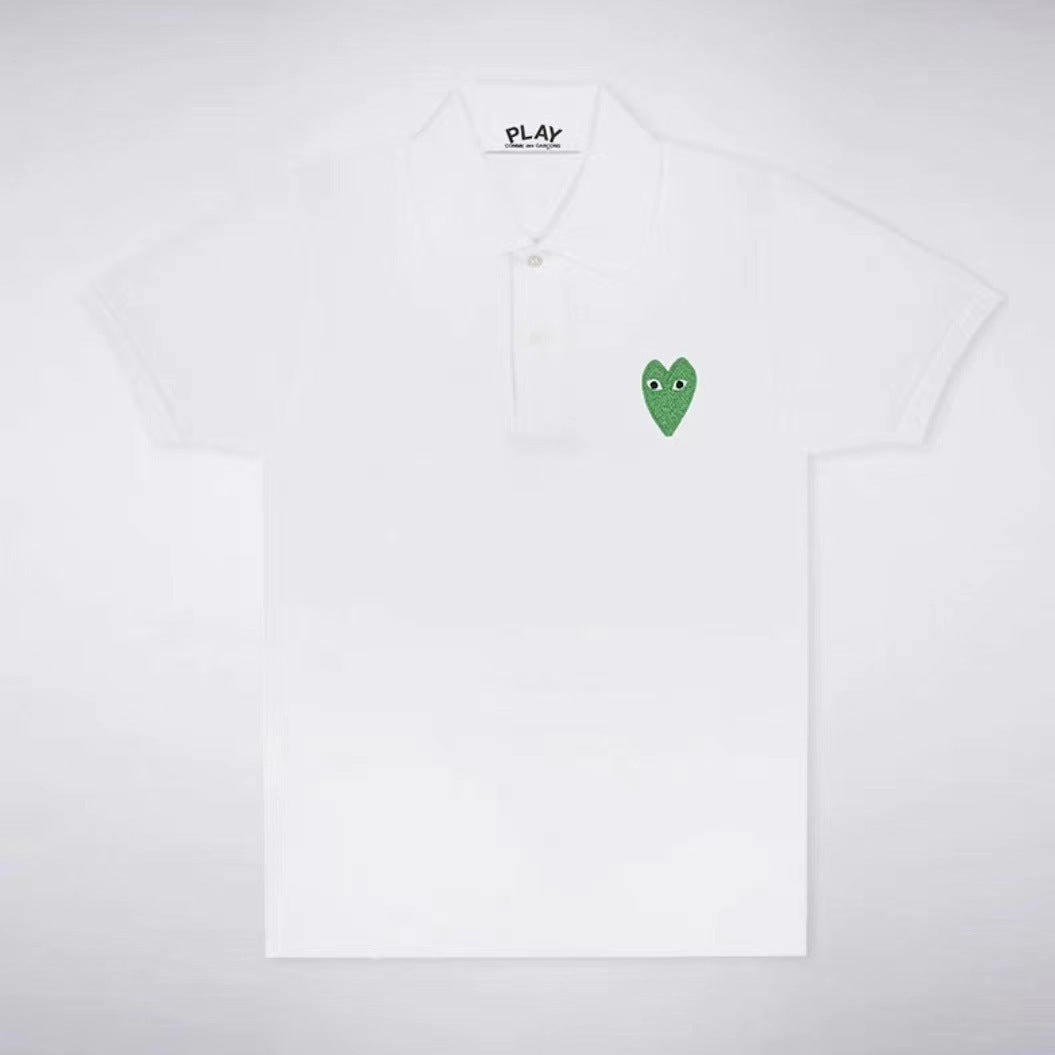 Comme Des Garçons Polo (15 variants)