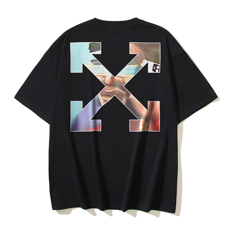 Off White Barber Arrow (2 variants)