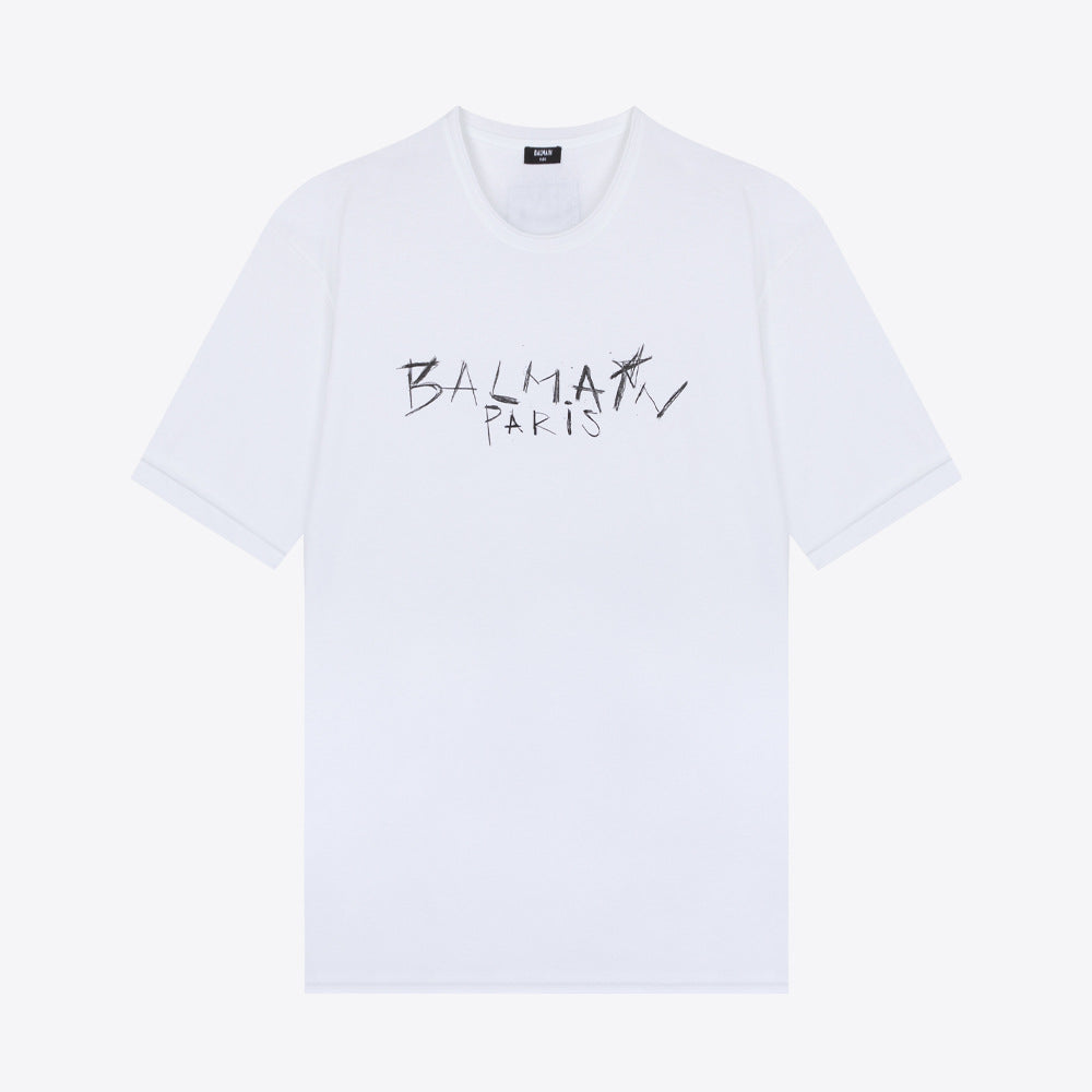 Balmain T-shirt (9 variants)