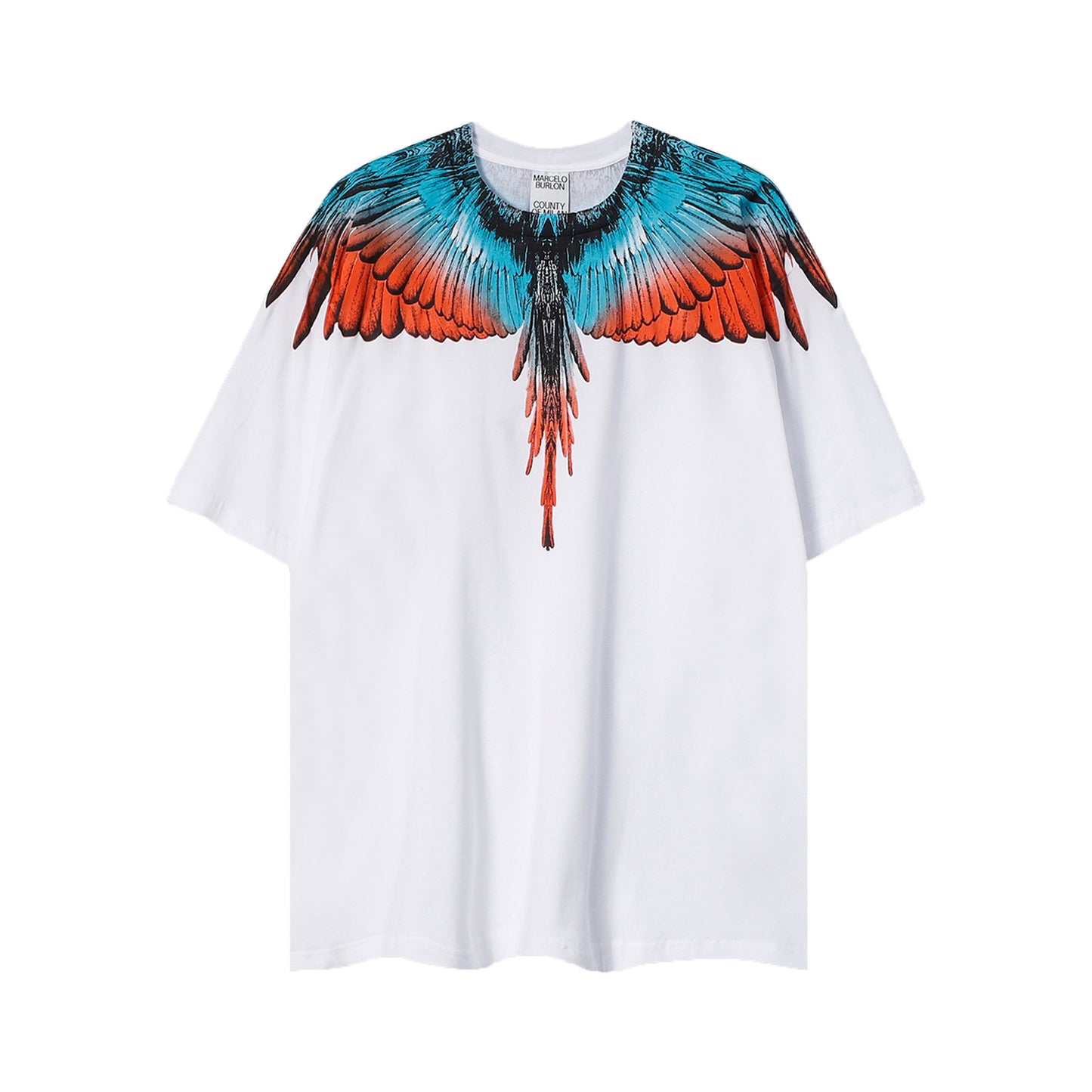 Marcelo Burlon (16 variants)