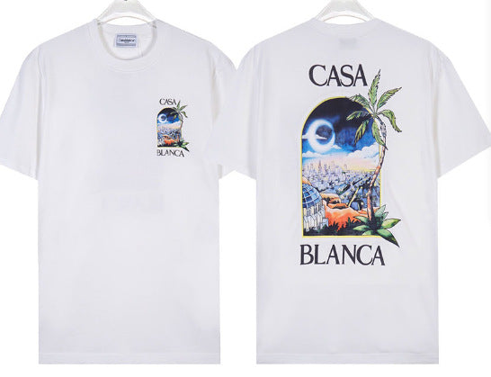 Casablanca (25 variants)