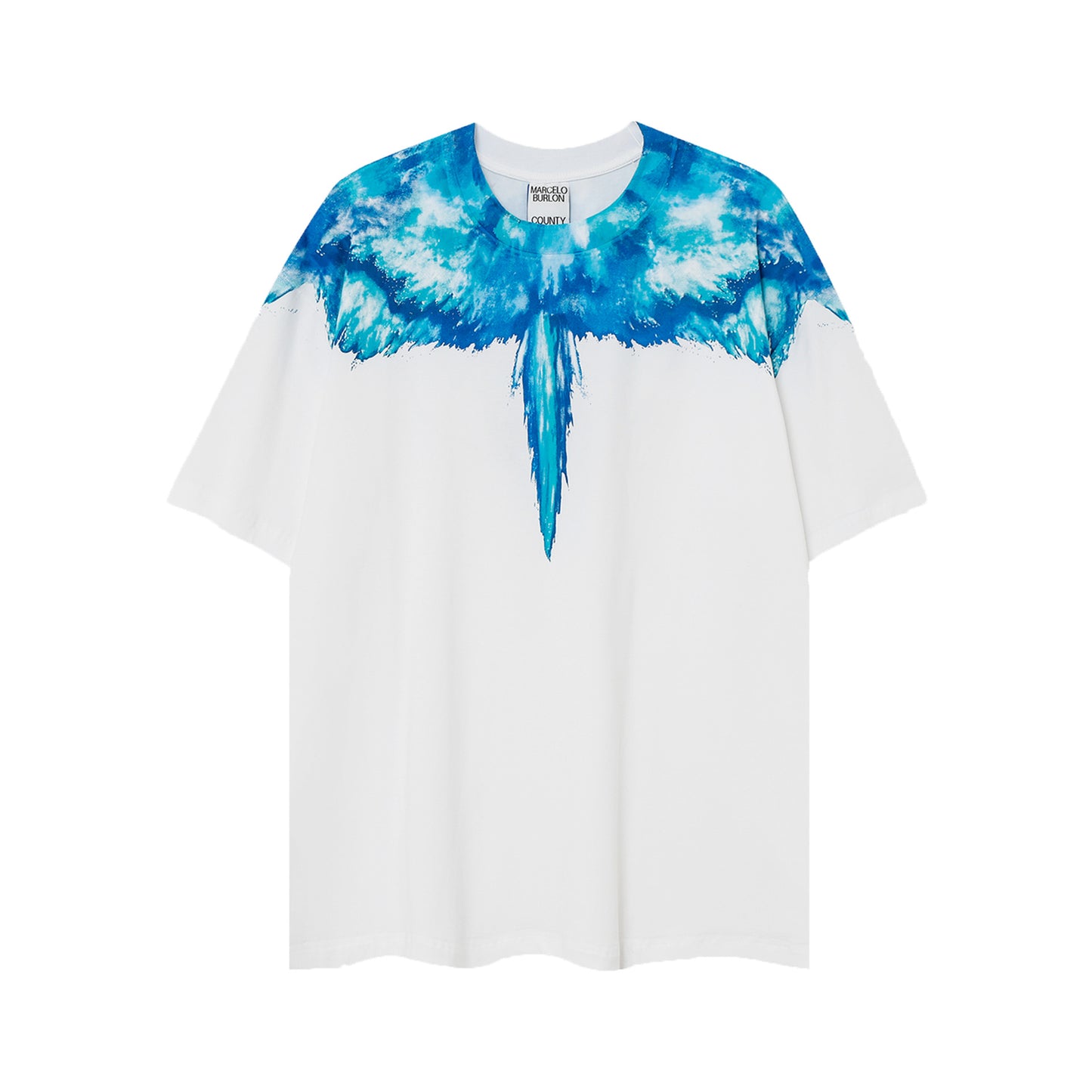 Marcelo Burlon (16 variants)