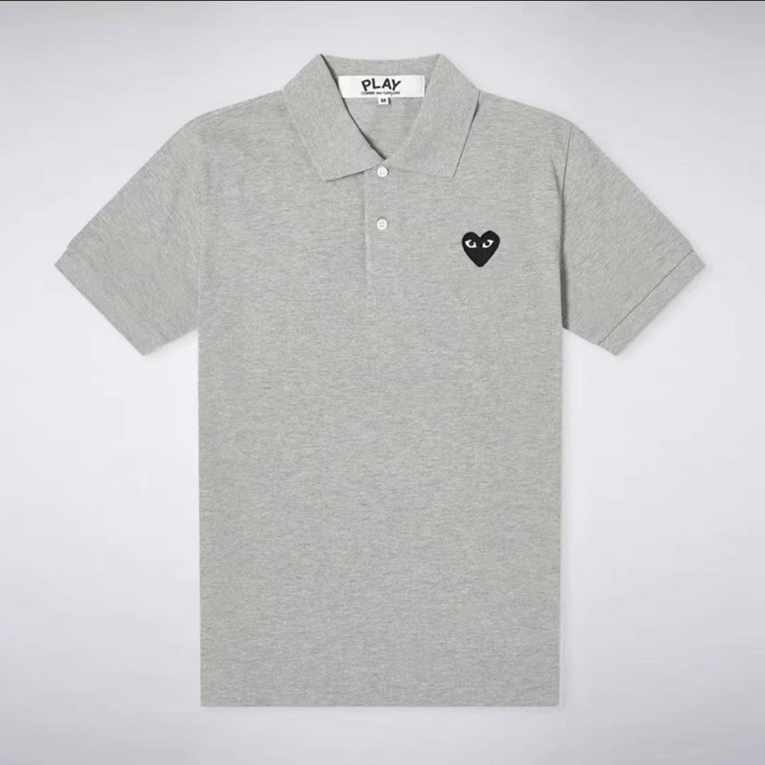 Comme Des Garçons Polo (15 variants)
