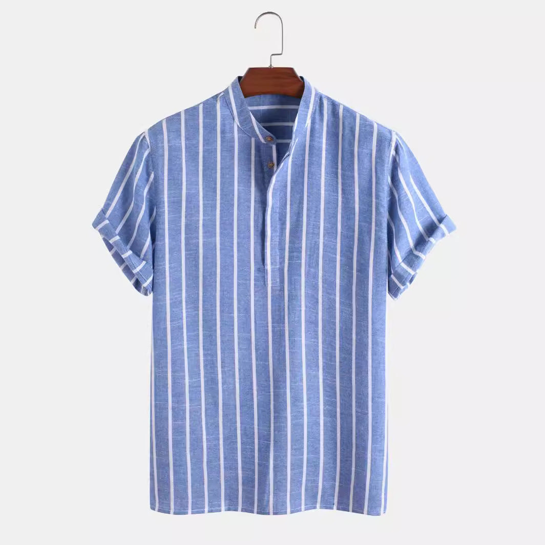 The Anouar Shirt
