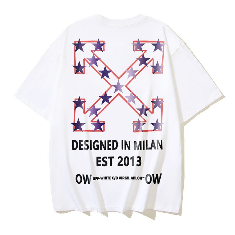 Off White Star
