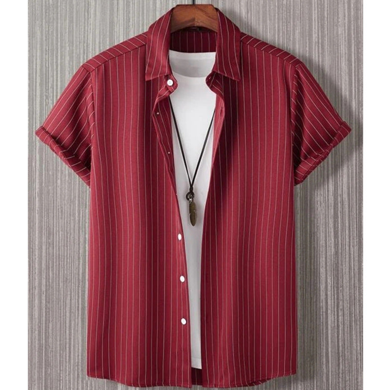 The Ayman Shirt