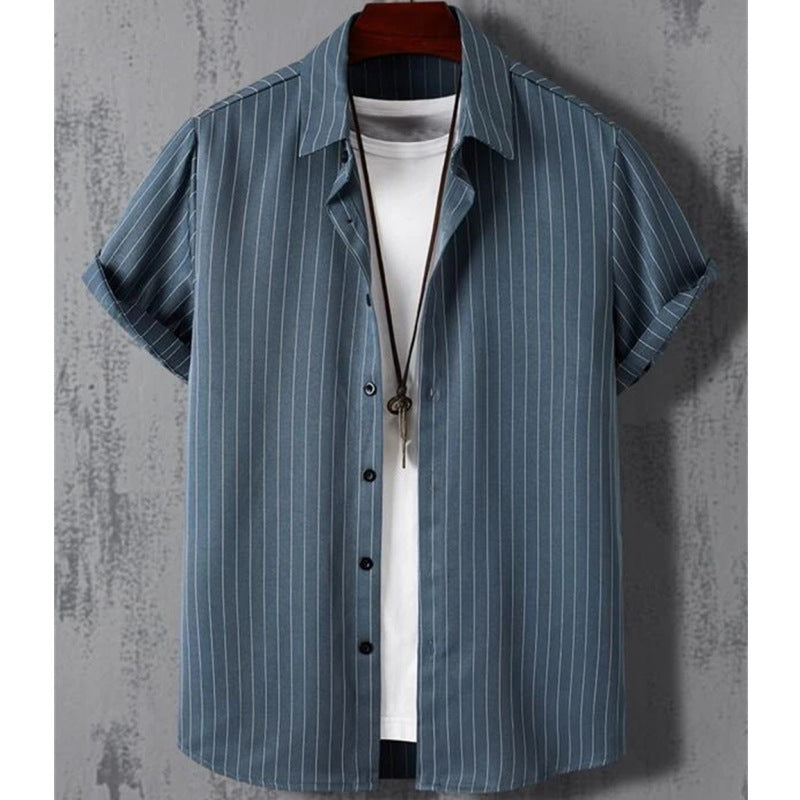 The Ayman Shirt