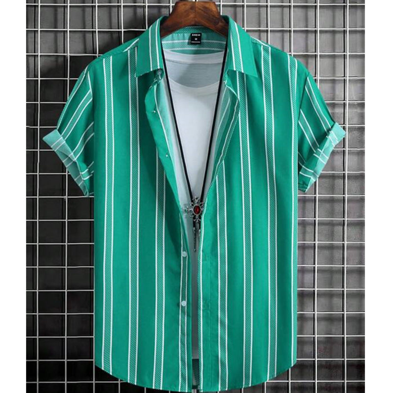 The Ayman Shirt