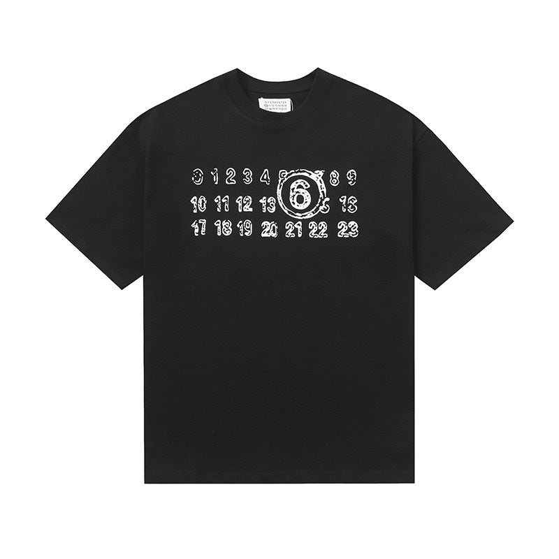 Maison Margiela (15 variants)