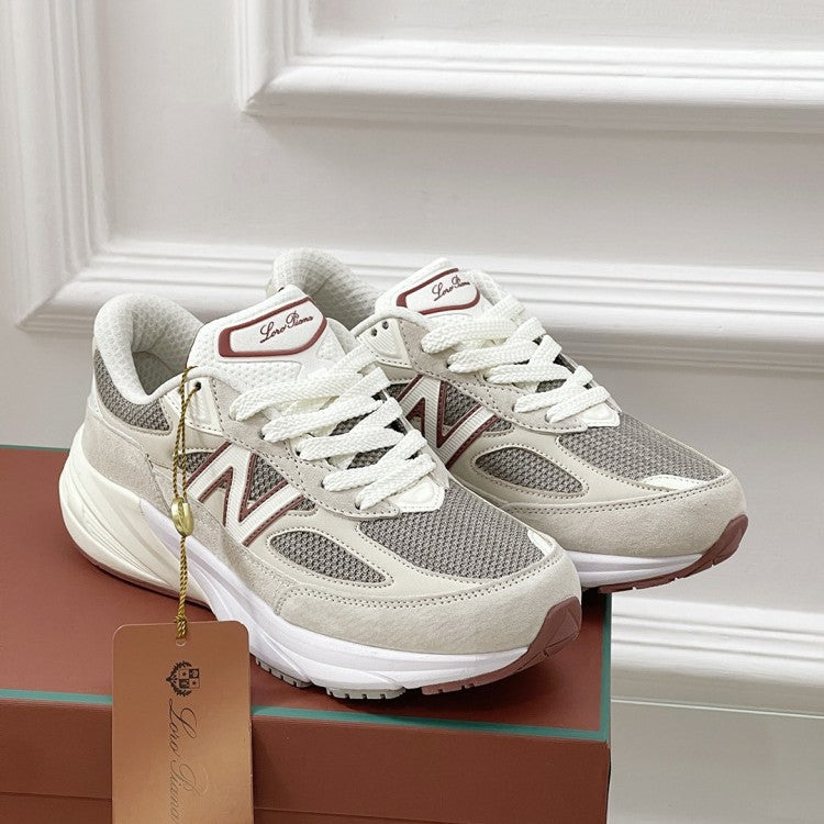 New Balance x Loro Piana