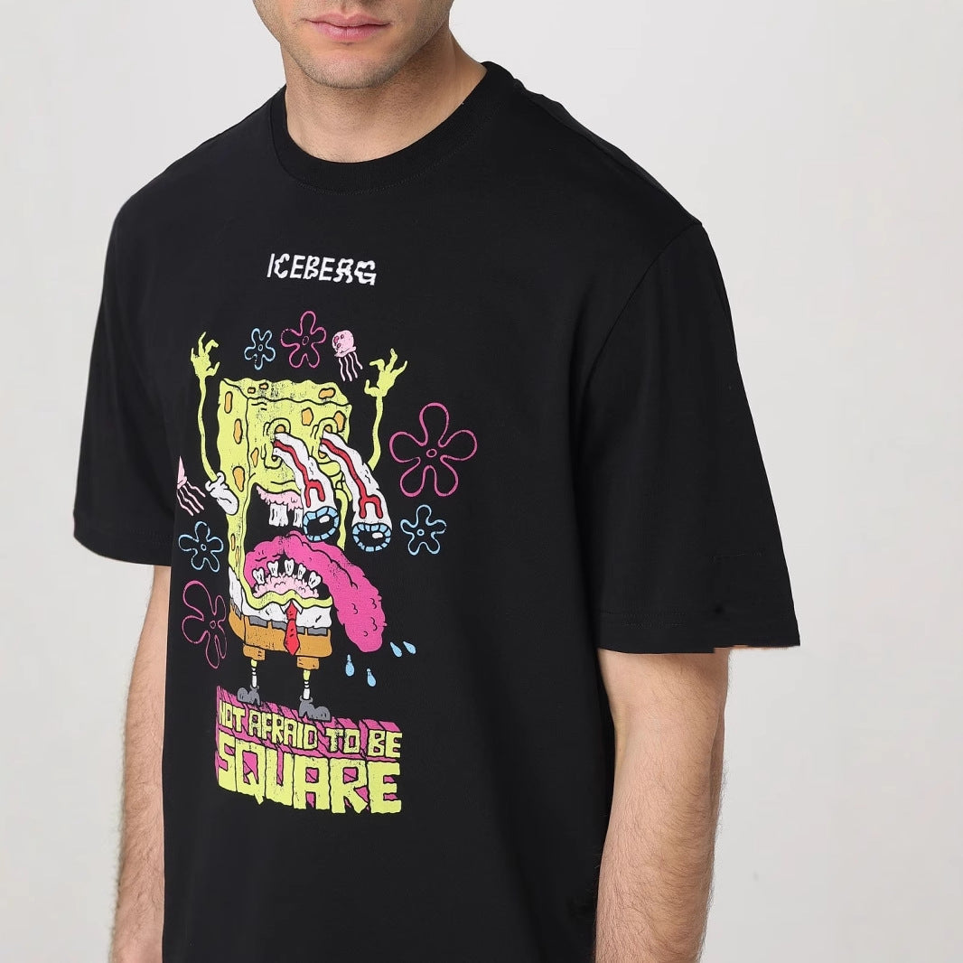 Iceberg SpongeBob (2 variants)