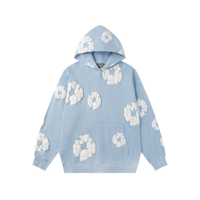 Denim Tears (12 variants)