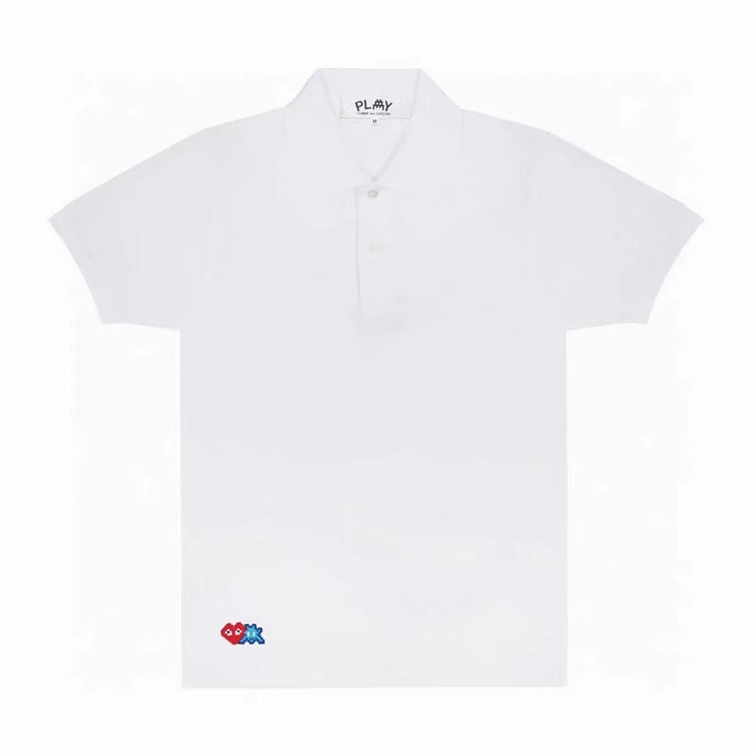 Comme Des Garçons Polo (15 variants)