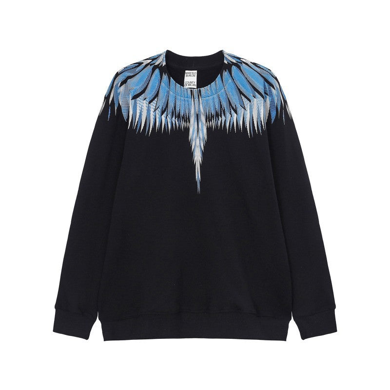 Marcelo Burlon (18 variants)