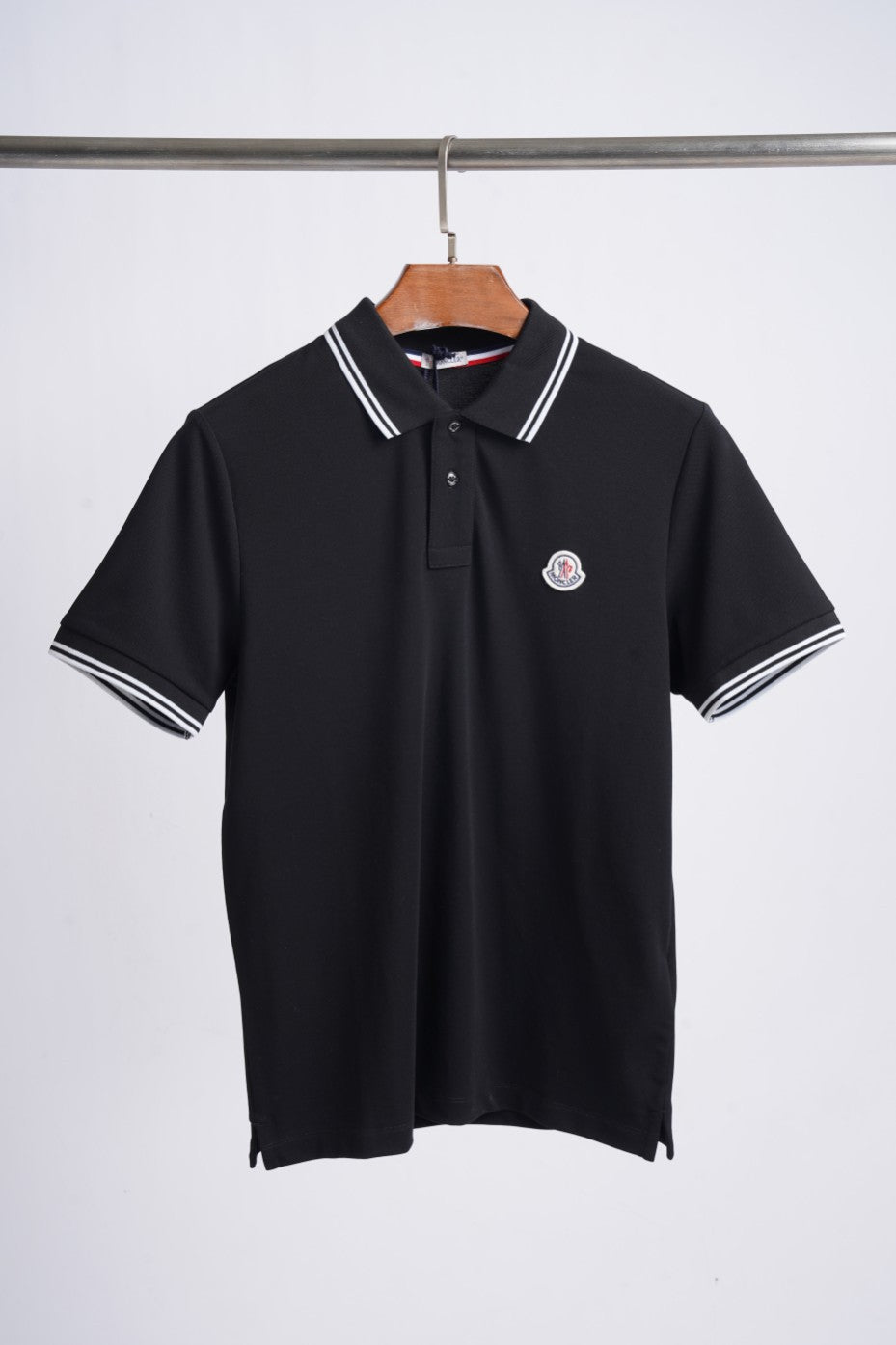 Moncler Polo (3 variants)