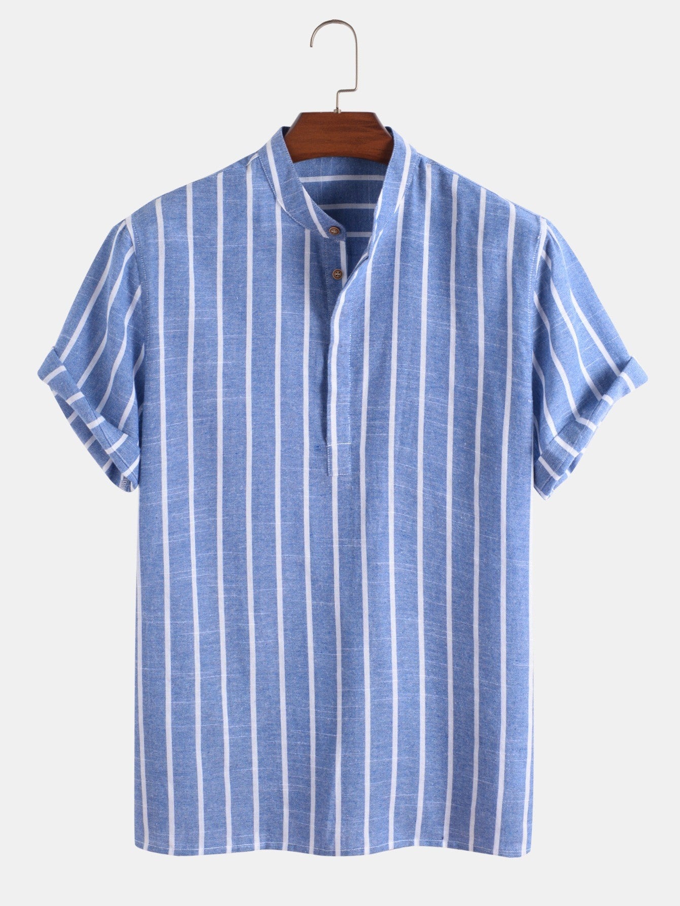 The Anouar Shirt