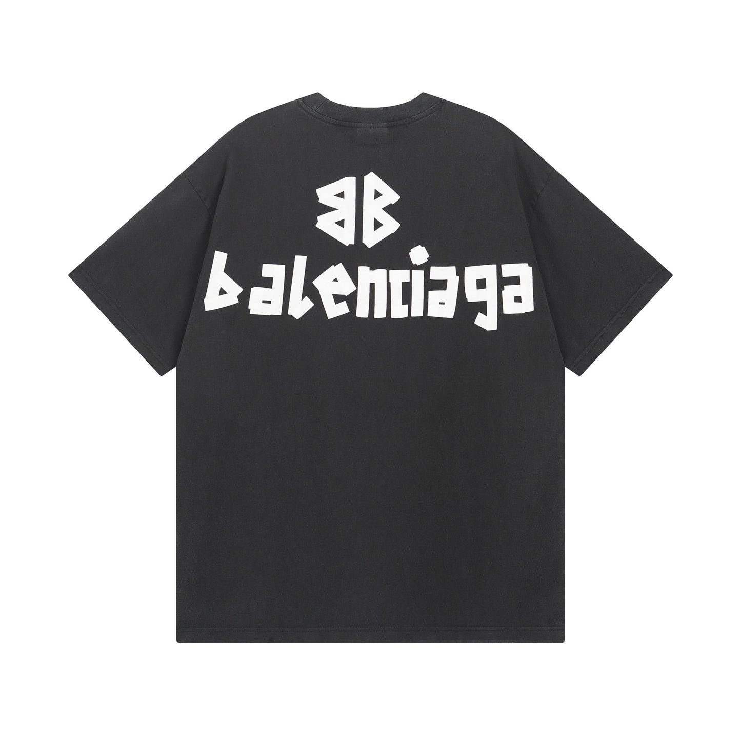 Balenciaga Tape T-shirt