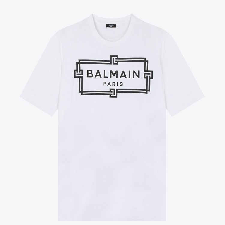 Balmain T-shirt (9 variants)