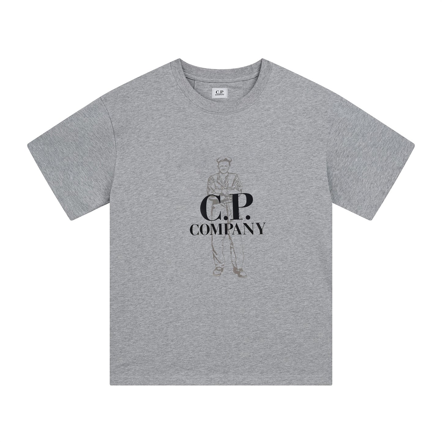 CP Company T-shirt (22 variants)