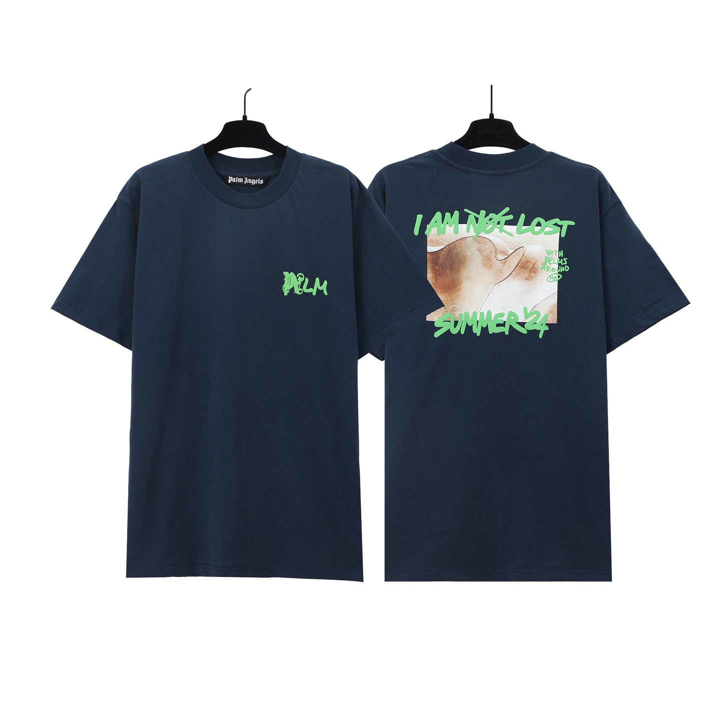 Palm Angels (25 variants)