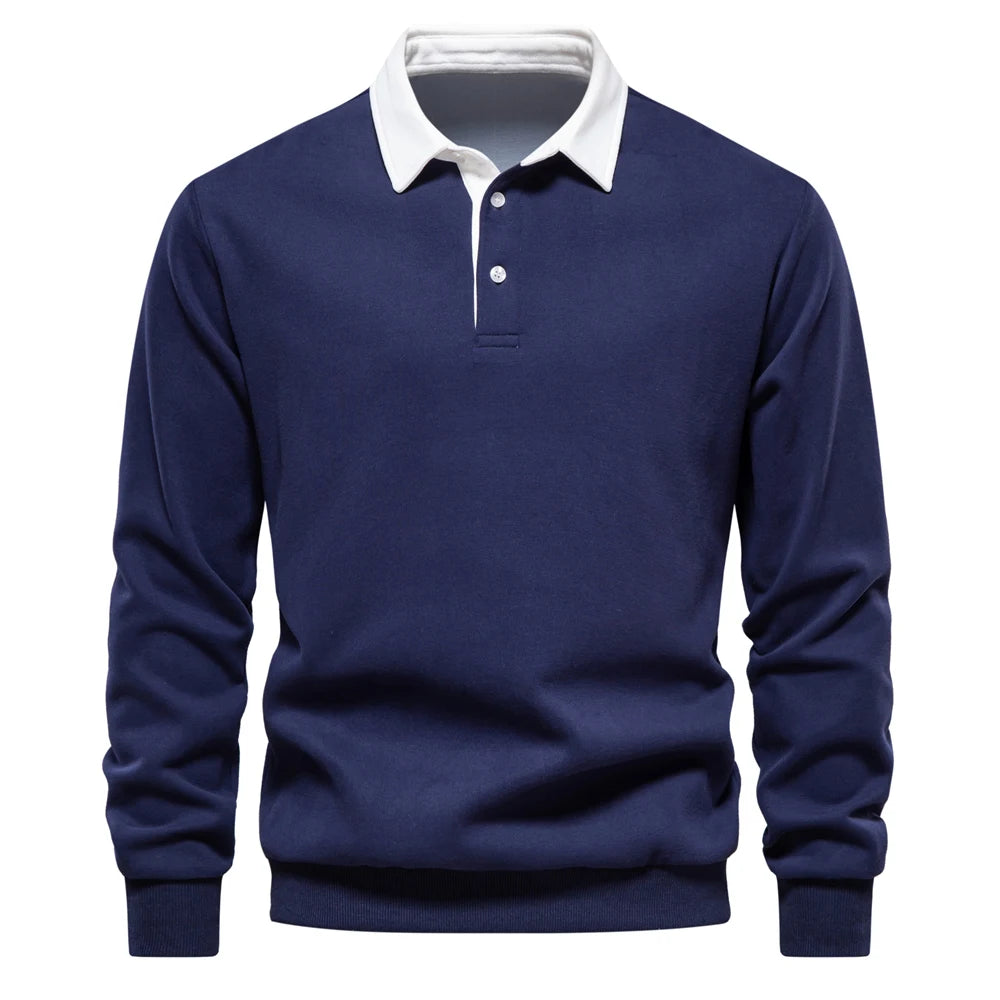The Luca Sweater