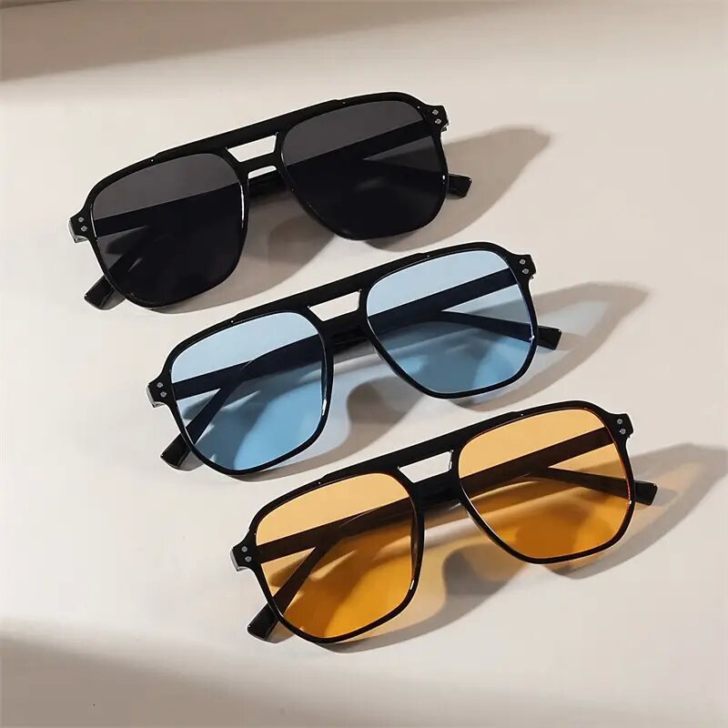 Vintage Sunglasses