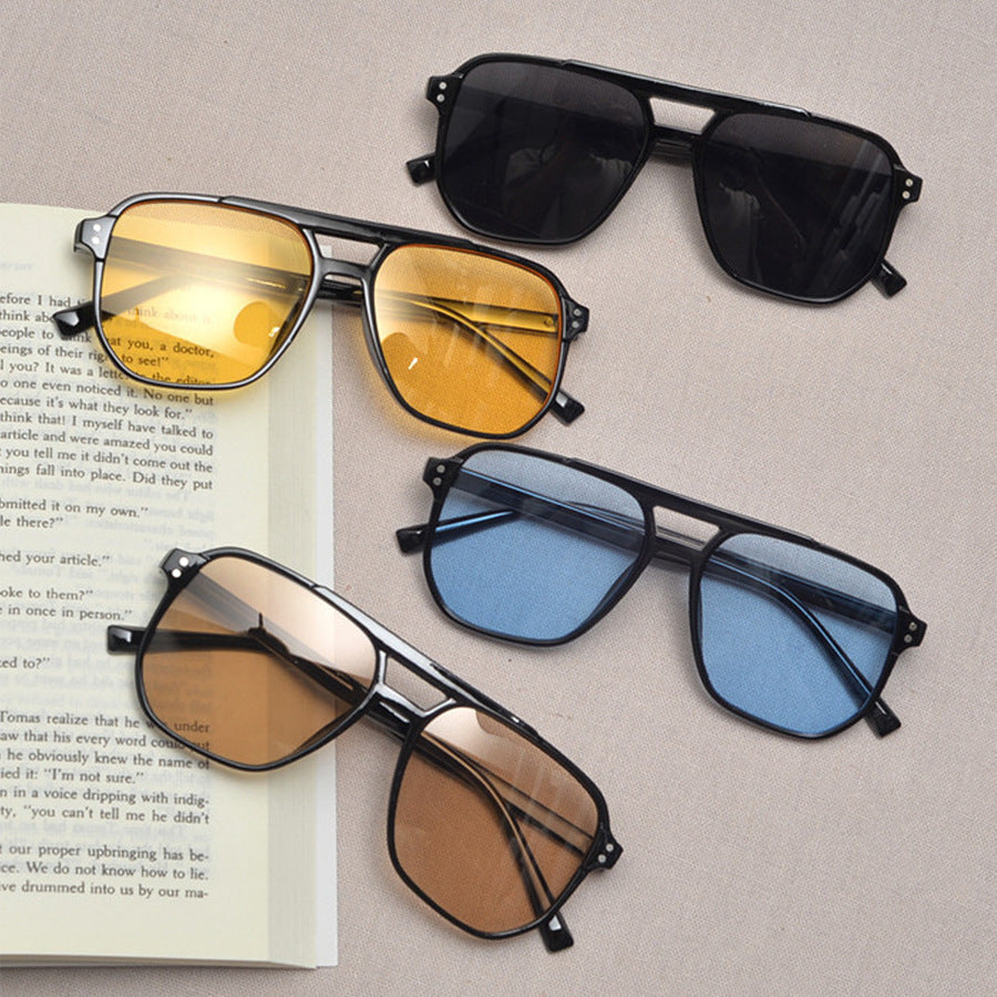 Vintage Sunglasses