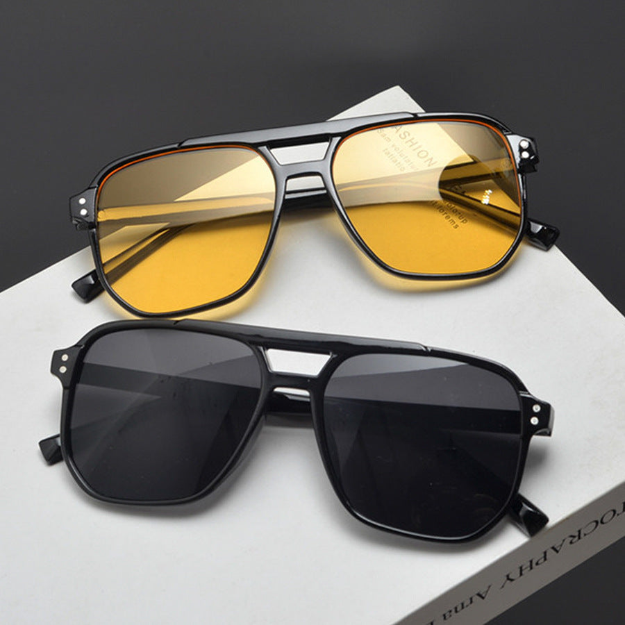 Vintage Sunglasses