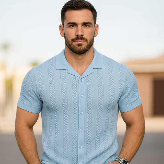 The Albert Polo