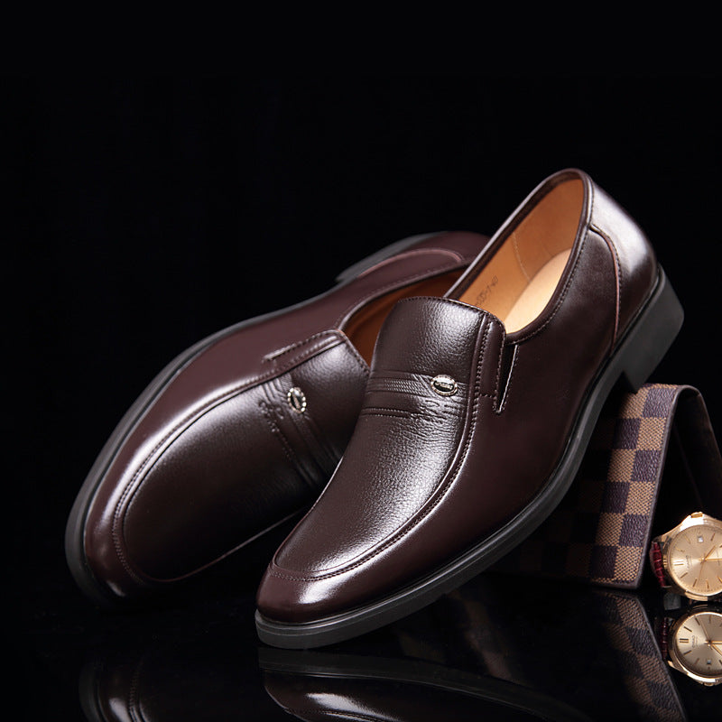 The Alexander Loafers