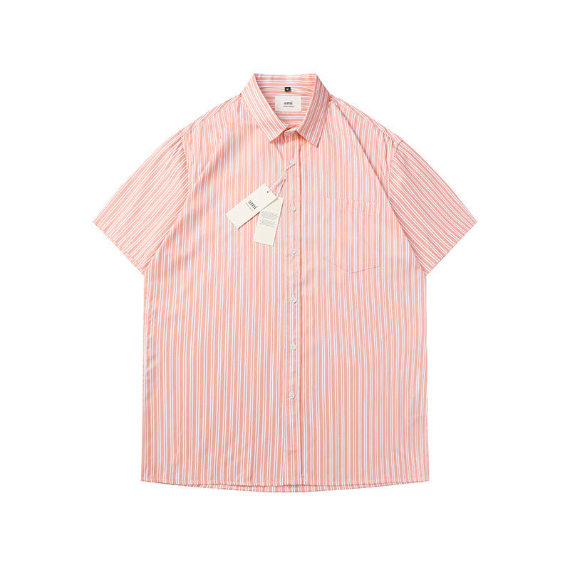 Ami Paris Blouse (13 variants)