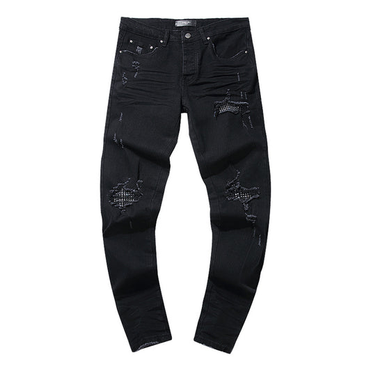 Amiri Slim Fit Trousers (19 variants)