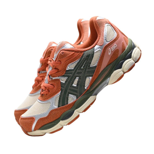 Asics Gel (8 variants)