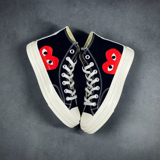 Comme Des Garçons Sneakers (10 variants)