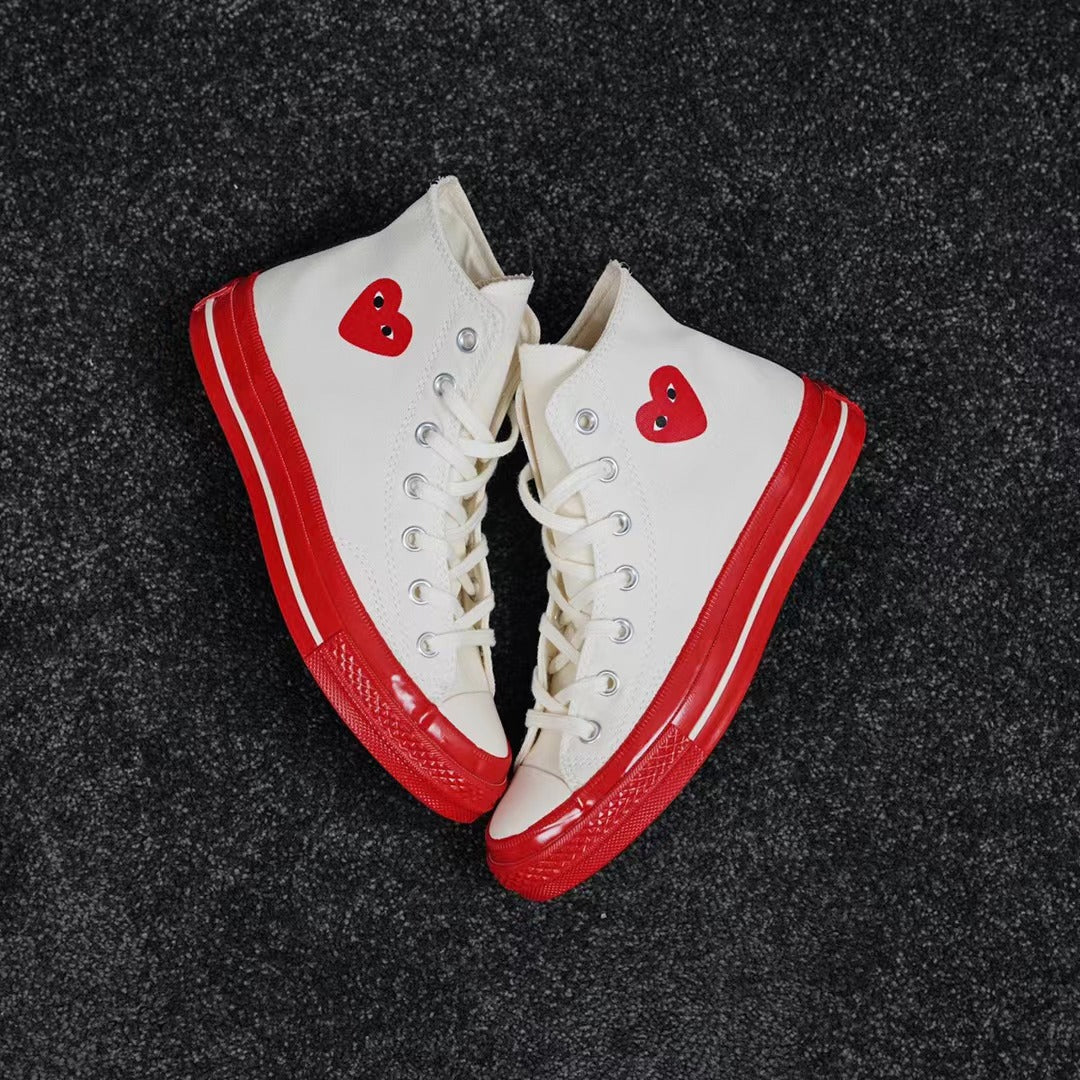 Comme Des Garçons Sneakers (6 variants)