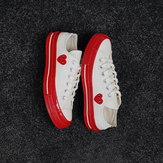 Comme Des Garçons Sneakers (6 variants)